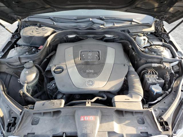 Photo 11 from auction – 2010 MERCEDES-BENZ E 350 with VIN WDDHF5GB9AA167447