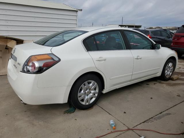 Photo 3 from auction – 2011 NISSAN ALTIMA BAS with VIN 1N4AL2AP2BN463255