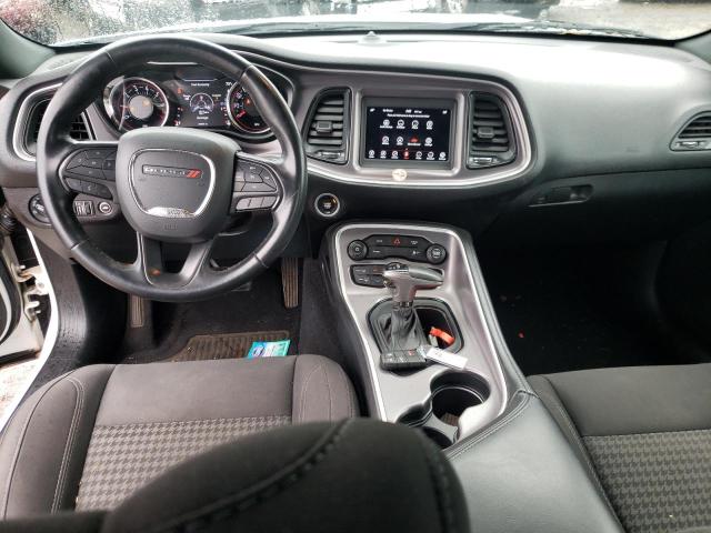 Photo 8 from auction – 2019 DODGE CHALLENGER with VIN 2C3CDZAGXKH687458
