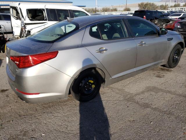 Photo 3 from auction – 2013 KIA OPTIMA LX with VIN KNAGM4A71D5389081
