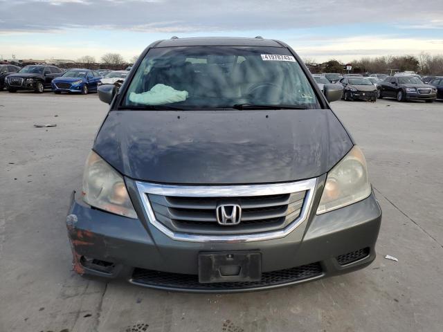 Photo 5 from auction – 2008 HONDA ODYSSEY EX with VIN 5FNRL38678B062808