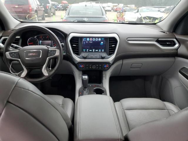 Photo 8 from auction – 2019 GMC ACADIA SLT with VIN 1GKKNMLS2KZ139869