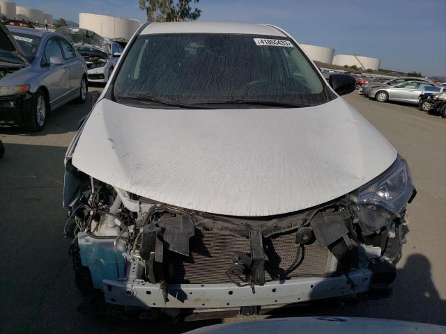 Photo 5 from auction – 2018 TOYOTA RAV4 LE with VIN 2T3BFREV2JW764526
