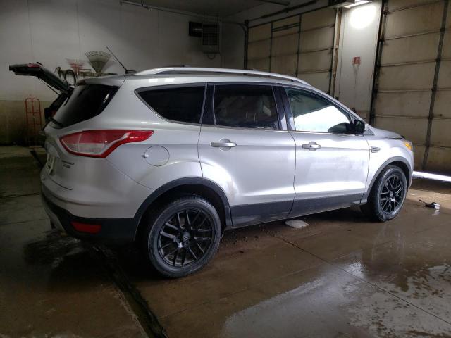 Photo 3 from auction – 2013 FORD ESCAPE TIT with VIN 1FMCU9J90DUA42729