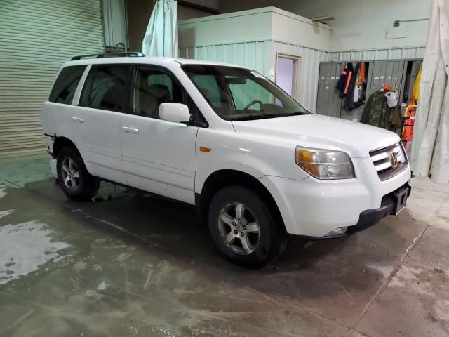 Photo 4 from auction – 2007 HONDA PILOT EXL with VIN 2HKYF18507H522082