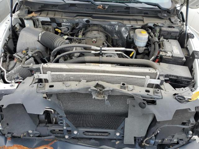 Photo 11 from auction – 2017 RAM 2500 ST with VIN 3C6UR5CJ4HG621118