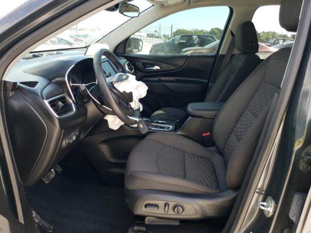 Photo 7 from auction – 2020 CHEVROLET EQUINOX LT with VIN 2GNAXLEX0L6190019