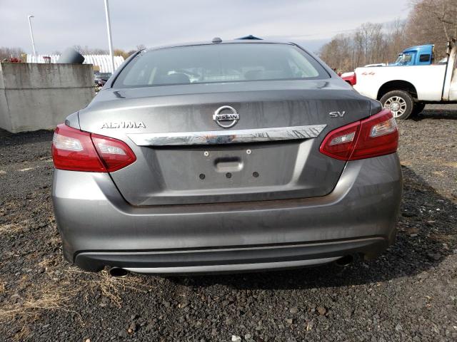 Photo 6 from auction – 2018 NISSAN ALTIMA 2.5 with VIN 1N4AL3AP4JC180596