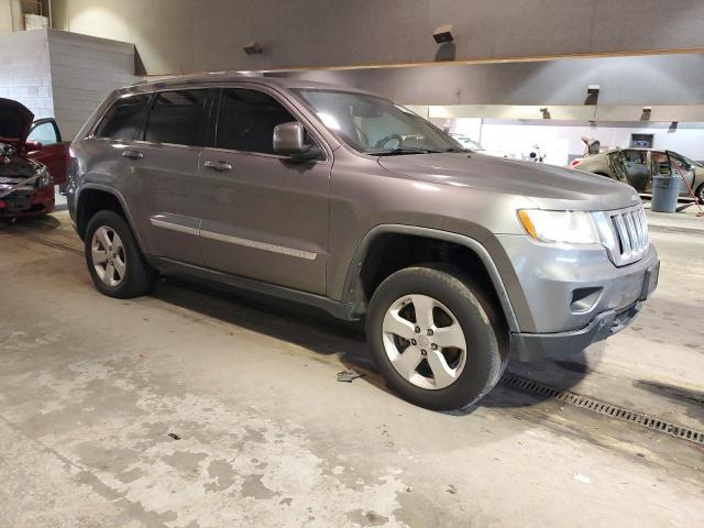 Photo 4 from auction – 2012 JEEP GRAND CHER with VIN 1C4RJFAT1CC111868