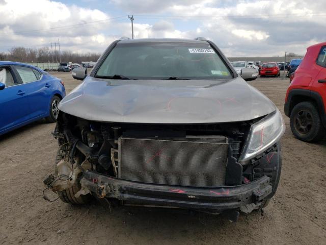 Photo 5 from auction – 2015 KIA SORENTO LX with VIN 5XYKTDA77FG582023