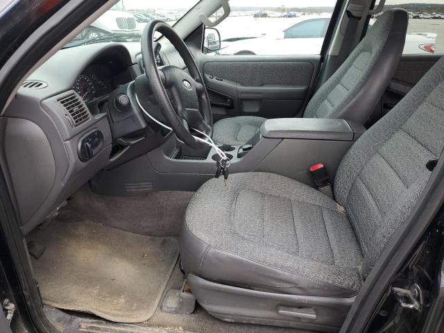 Photo 7 from auction – 2002 FORD EXPLORER X with VIN 1FMZU62E72ZB60698