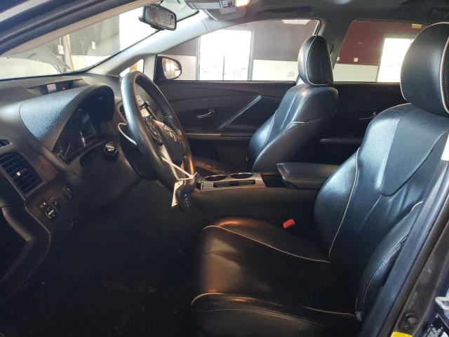 Photo 7 from auction – 2013 TOYOTA VENZA LE with VIN 4T3BA3BB2DU037610