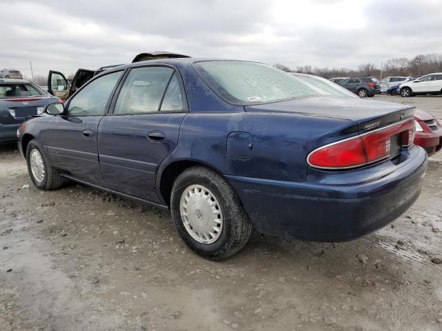 Photo 2 from auction – 2000 BUICK CENTURY CU with VIN 2G4WS52J3Y1131071