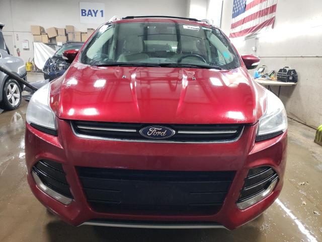 Photo 5 from auction – 2014 FORD ESCAPE TIT with VIN 1FMCU0J98EUD30026