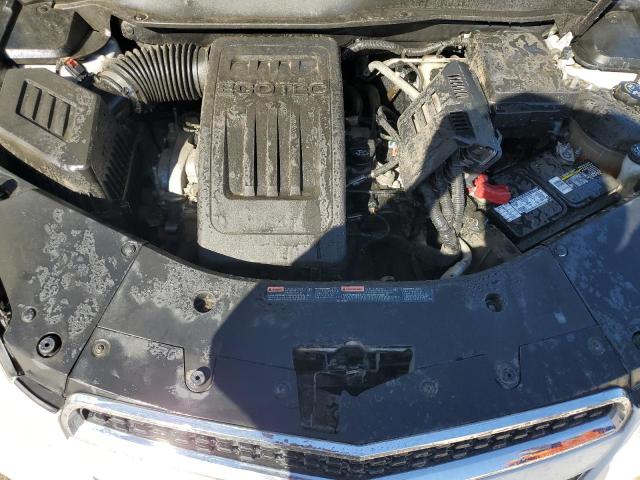 Photo 11 from auction – 2013 CHEVROLET EQUINOX LT with VIN 1GNALFEK6DZ118894