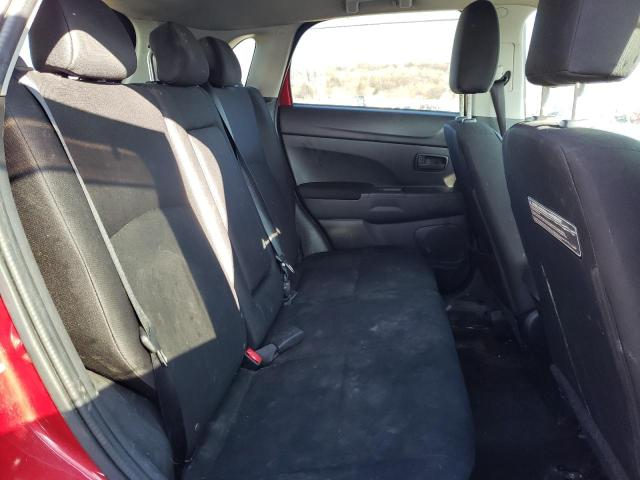 Photo 11 from auction – 2015 MITSUBISHI OUTLANDER with VIN 4A4AP3AW2FE027869