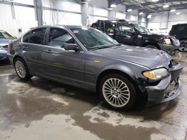 Photo 4 from auction – 2002 BMW 330 XI with VIN WBAEW53492PG19187