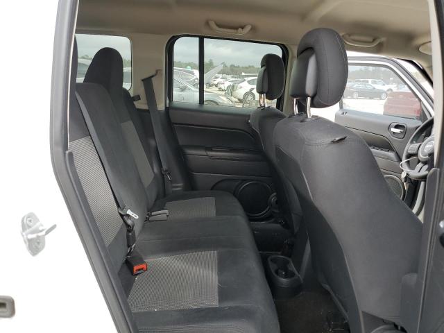 Photo 10 from auction – 2014 JEEP PATRIOT SP with VIN 1C4NJPBA6ED812291