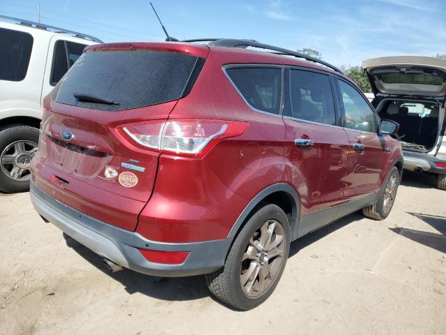Photo 3 from auction – 2014 FORD ESCAPE SE with VIN 1FMCU0GXXEUD29689