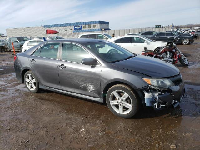 Photo 4 from auction – 2014 TOYOTA CAMRY L with VIN 4T1BF1FKXEU368266