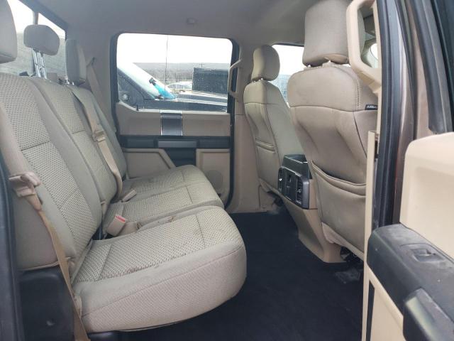 Photo 10 from auction – 2016 FORD F150 SUPER with VIN 1FTEW1EF2GFA59341