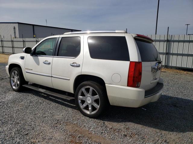 Photo 2 from auction – 2008 CADILLAC ESCALADE L with VIN 1GYEC63898R160168