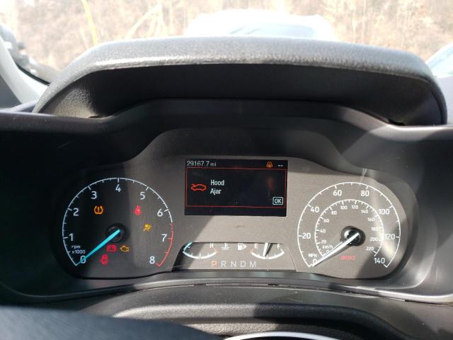 Photo 9 from auction – 2022 FORD TRANSIT CO with VIN NM0LS7S25N1510700