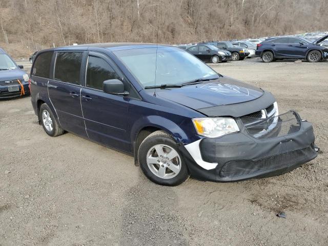 Photo 4 from auction – 2012 DODGE GRAND CARA with VIN 2C4RDGBG9CR328087