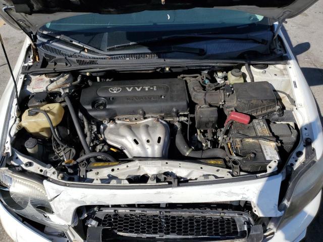 Photo 11 from auction – 2007 TOYOTA SCION TC with VIN JTKDE177370210008