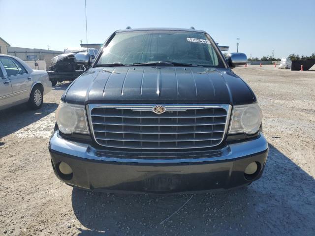 Photo 5 from auction – 2007 CHRYSLER ASPEN LIMI with VIN 1A8HW58247F573195