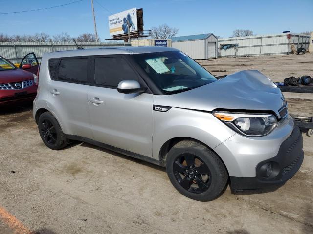 Photo 4 from auction – 2019 KIA SOUL with VIN KNDJN2A23K7012431