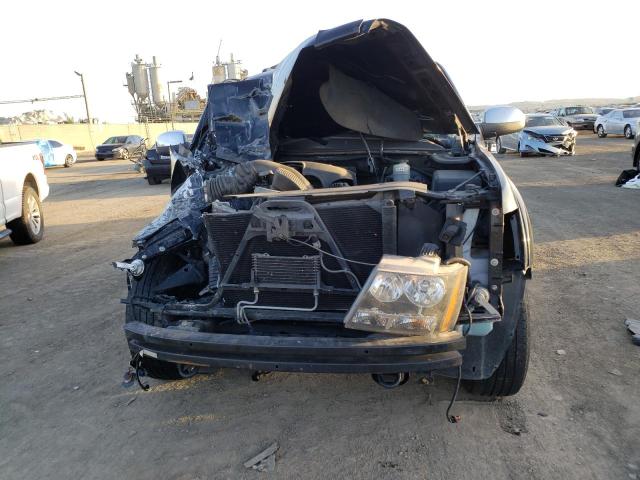Photo 5 from auction – 2011 CHEVROLET AVALANCHE with VIN 3GNTKFE3XBG114221