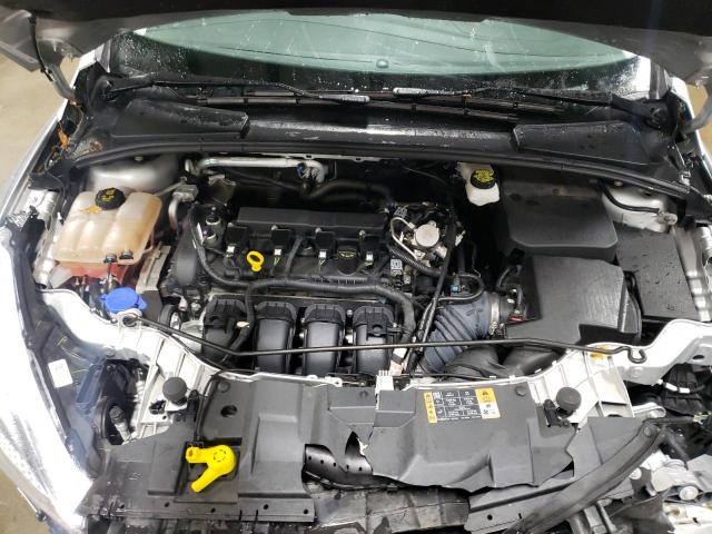Photo 11 from auction – 2018 FORD FOCUS SE with VIN 1FADP3K20JL267058