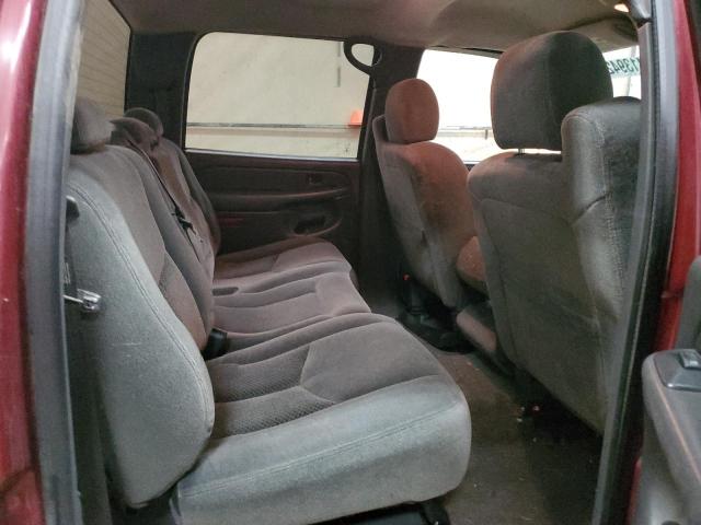 Photo 10 from auction – 2005 CHEVROLET 1500 SILVE with VIN 2GCEK13T051109503
