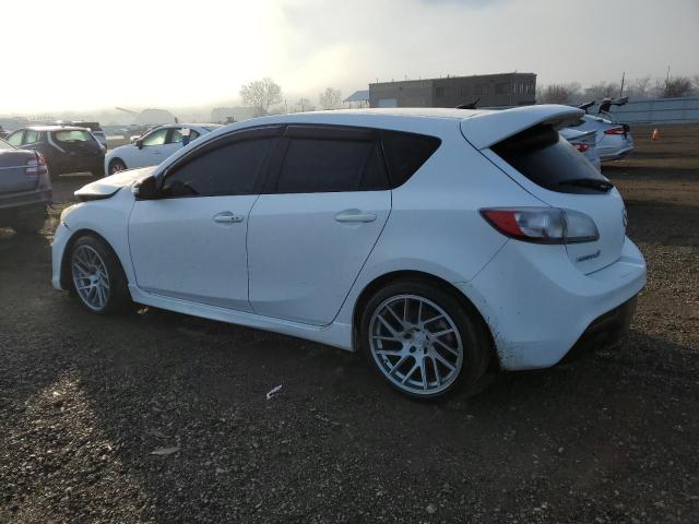 Photo 2 from auction – 2013 MAZDA SPEED 3 with VIN JM1BL1L33D1765845