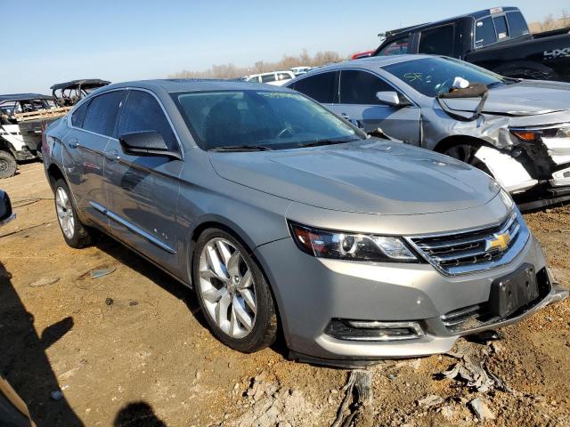 Photo 4 from auction – 2019 CHEVROLET IMPALA PRE with VIN 2G1105S33K9138299