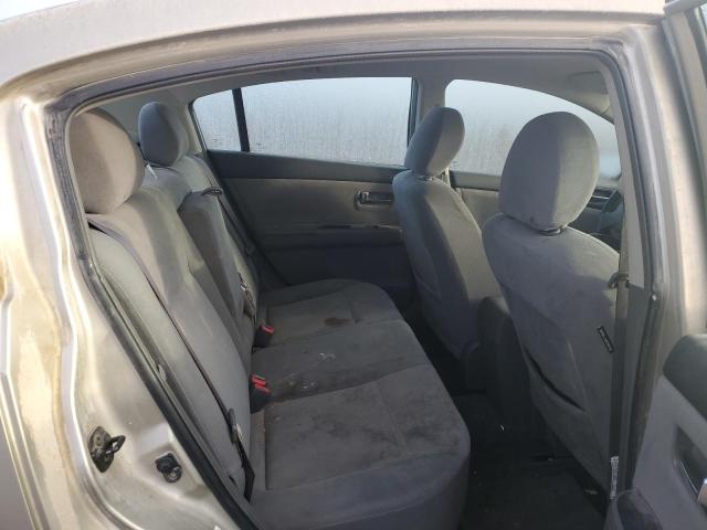 Photo 10 from auction – 2009 NISSAN SENTRA 2.0 with VIN 3N1AB61E89L650421