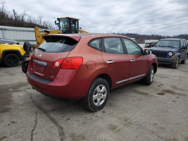 Photo 3 from auction – 2011 NISSAN ROGUE S with VIN JN8AS5MV6BW311549