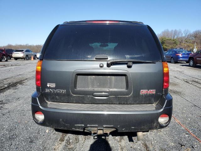 Photo 6 from auction – 2007 GMC ENVOY with VIN 1GKDT13S972306791
