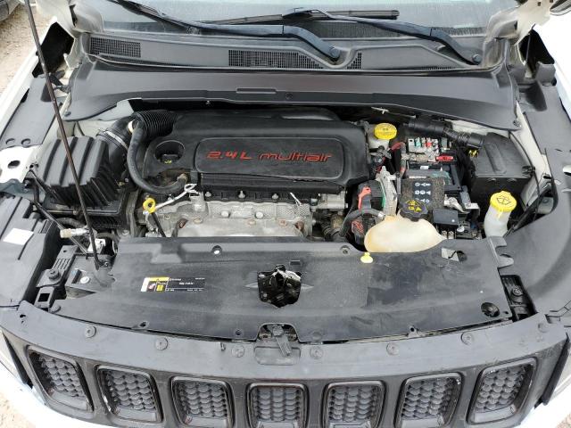 Photo 12 from auction – 2019 JEEP COMPASS LA with VIN 3C4NJCBBXKT762986