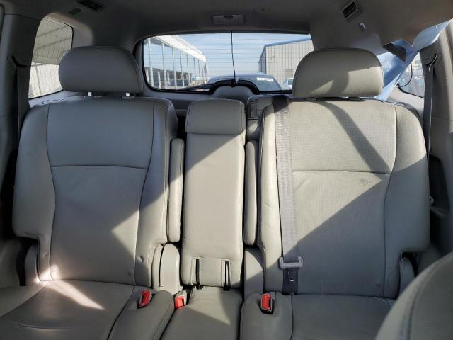 Photo 10 from auction – 2011 TOYOTA HIGHLANDER with VIN 5TDDK3EH5BS079189