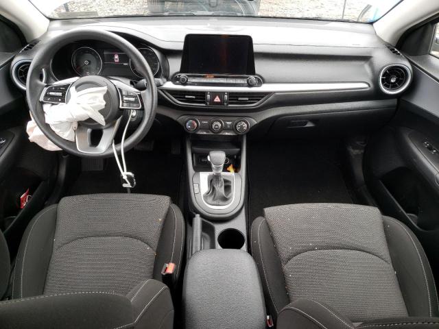 Photo 8 from auction – 2022 KIA FORTE FE with VIN 3KPF24AD4NE495380