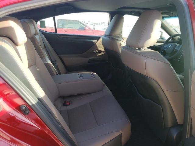 Photo 10 from auction – 2023 LEXUS ES 350 BAS with VIN 58ADZ1B18PU145085