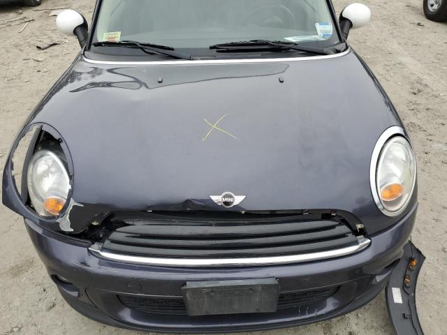 Photo 11 from auction – 2012 MINI COOPER with VIN WMWSU3C56CT255306
