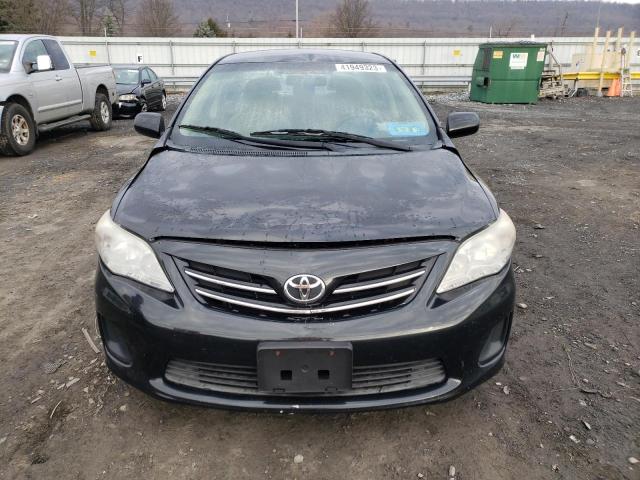 Photo 5 from auction – 2013 TOYOTA COROLLA BA with VIN 2T1BU4EEXDC108324