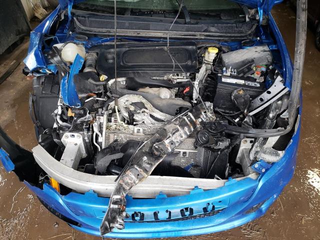Photo 11 from auction – 2016 DODGE DART SE with VIN 1C3CDFAA5GD643690