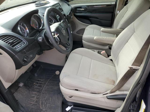 Photo 7 from auction – 2012 DODGE GRAND CARA with VIN 2C4RDGBG9CR328087