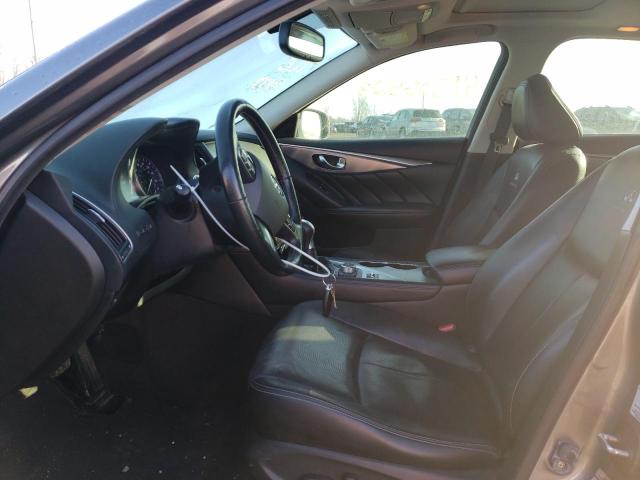 Photo 7 from auction – 2014 INFINITI Q50 BASE with VIN JN1BV7AR6EM693806