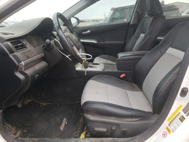 Photo 7 from auction – 2014 TOYOTA CAMRY L with VIN 4T1BF1FK5EU324112