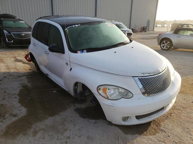 Photo 4 from auction – 2009 CHRYSLER PT CRUISER with VIN 3A8FY58809T568672